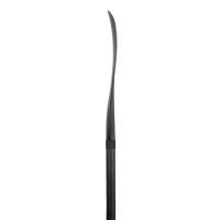 Two Bare Feet 2 Piece Carbon Hybrid SUP Paddle - Black Extra Image 4 Preview